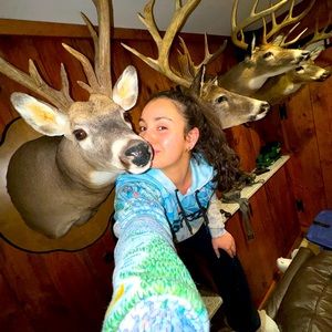 Meet your Posher, Samantha